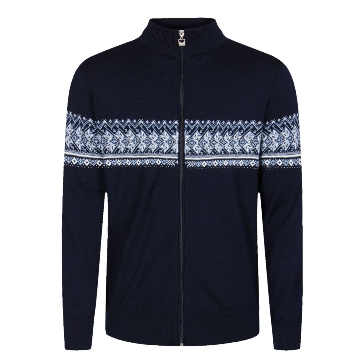 Dale of Norway Hovden, giacca da uomo, navy
