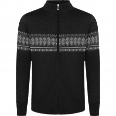 Dale of Norway Hovden, Jacke, Herren, dunkelgrau