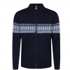Dale of Norway Hovden, jacket, men, navy