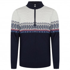 Dale of Norway Hovden, pull, homme, navy