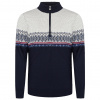 Dale of Norway Hovden, Sweater, Herr, Navy