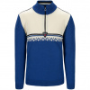 Dale of Norway Lahti, sweater, heren, blauw