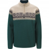 Dale of Norway Moritz, camisola, homem, verde