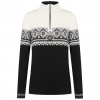 Dale of Norway Moritz, camisola para senhora, preto