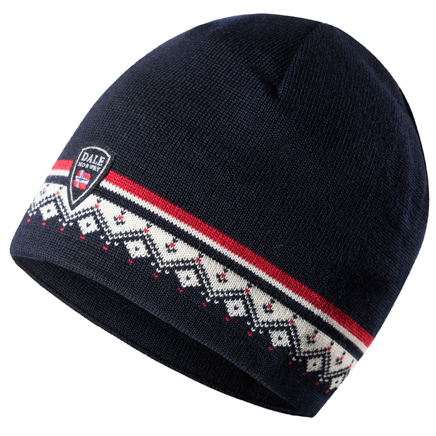 Dale of Norway Moritz Hat, boné, navy