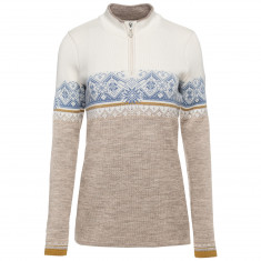 Dale of Norway Moritz, maglione da donna, beige