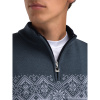 Dale of Norway Moritz Masc Sweater, fleece mikina, pánske, modrá
