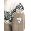 Dale of Norway Moritz, Pullover, Herren, hellbraun