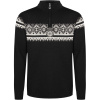 Dale of Norway Moritz, Pullover, Herren, schwarz