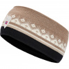 Dale of Norway Moritz, Stirnband, beige