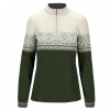 Dale of Norway Moritz, Sweater, Dame, Navy White