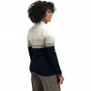 Dale of Norway Moritz, sweater, dame, navy/beige
