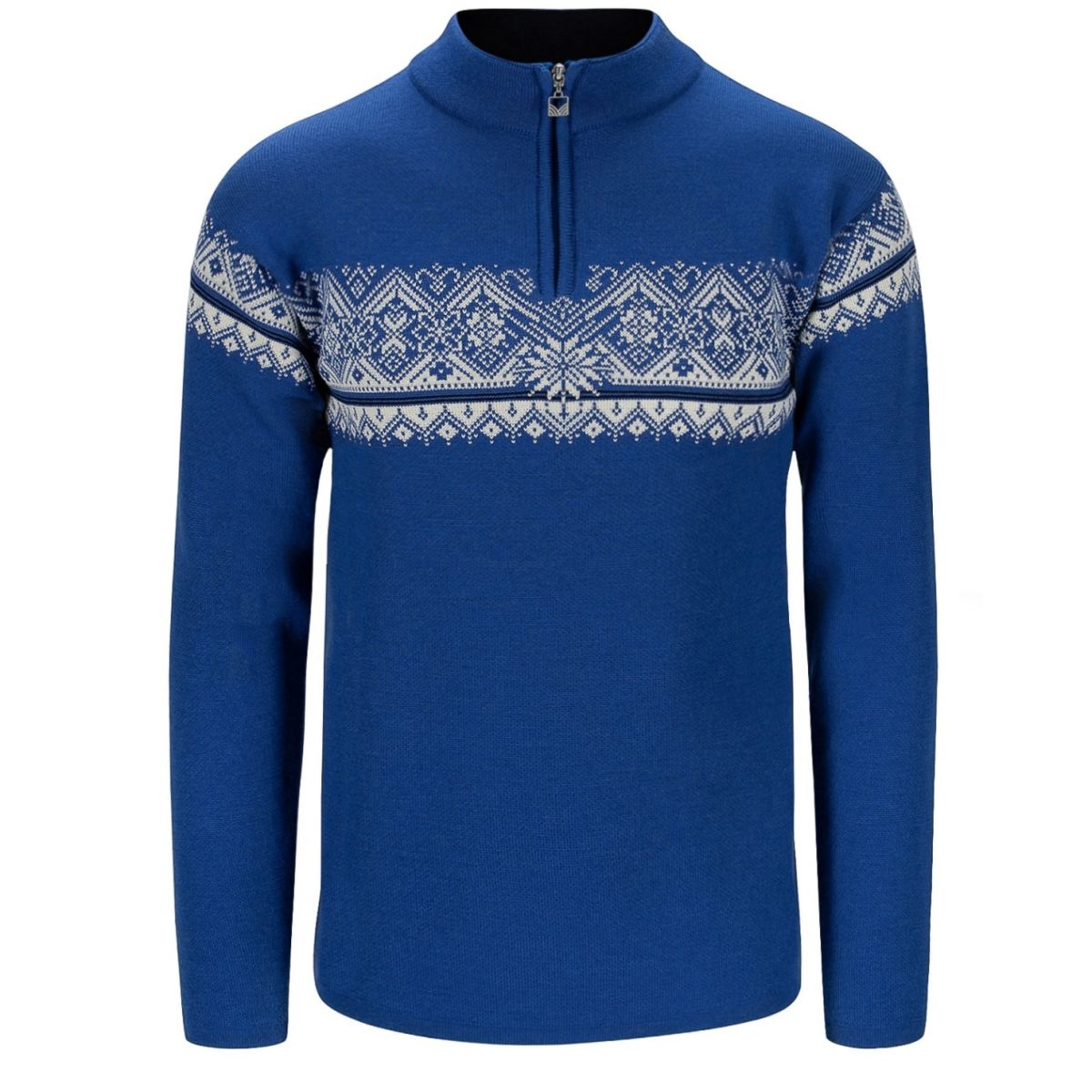 Dale of Norway Moritz, sweater, herre, blå