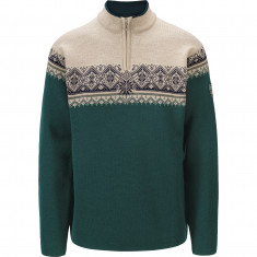 Dale of Norway Moritz, sweater, herre, grøn