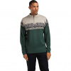 Dale of Norway Moritz, sweater, herre, grøn