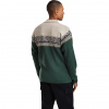 Dale of Norway Moritz, sweater, herre, grøn