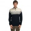 Dale of Norway Moritz, sweater, herre, sort/beige