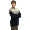Dale of Norway Moritz, sweater, herre, sort/beige