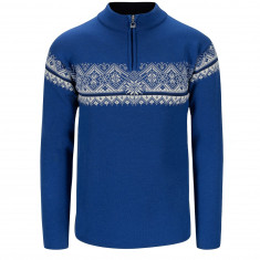 Dale of Norway Moritz, sweater, men, ultramarine
