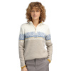 Dale of Norway Moritz, sweater, women, sand/offwhite