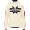 Dale of Norway Nåle Feminine Sweater, Fleecejacke, Damen, naturweiß