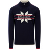 Dale of Norway Nåle Masc Pull, polaire, homme, marine