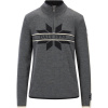 Dale of Norway Nåle Masc Sweater, Fleecetröja, Herr, Grå