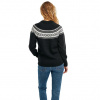 Dale of Norway Olympia, Sweater, Damen, navy