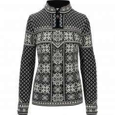Dale of Norway Peace, maglione, donna, nero