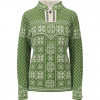 Dale of Norway Peace, sweater, dame, grøn