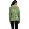 Dale of Norway Peace, sweater, dame, grøn