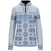 Dale of Norway Peace, sweater, dame, lichtblauw