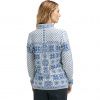 Dale of Norway Peace, sweater, dame, lyseblå