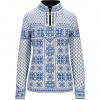 Dale of Norway Peace, sweater, dame, lyseblå