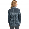 Dale of Norway Peace, sweater, dame, navy