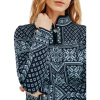 Dale of Norway Peace, sweater, dame, navy