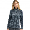 Dale of Norway Peace, sweater, dame, navy