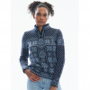 Dale of Norway Peace, sweater, dame, navy