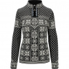 Dale of Norway Peace, sweater, dame, sort