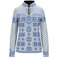 Dale of Norway Peace, Sweater, Dame, Ultramarine