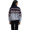 Dale of Norway Randaberg, sweater, dame, blå