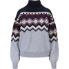 Dale of Norway Randaberg, sweater, dame, blå