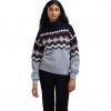 Dale of Norway Randaberg, sweater, dame, blå