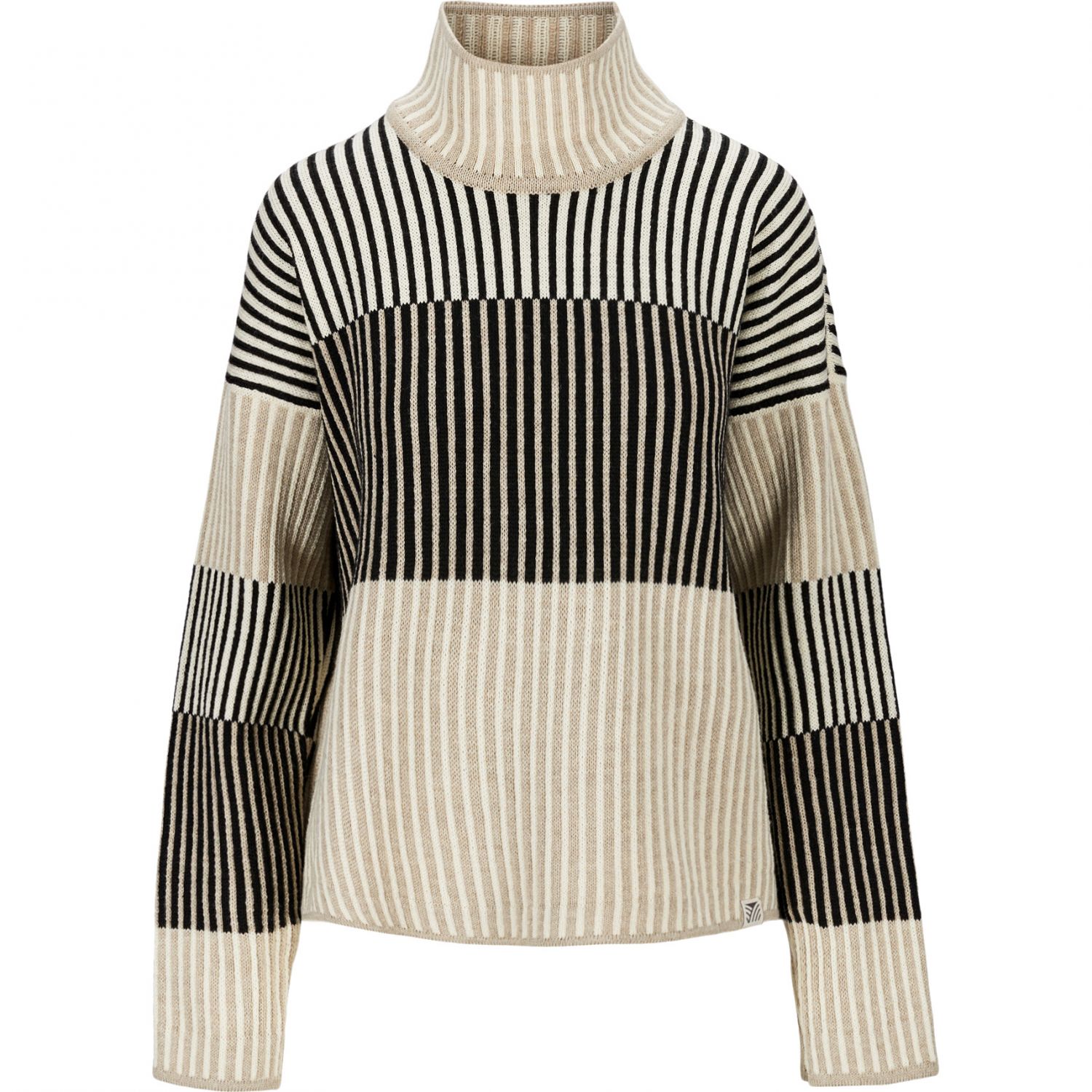 Dale of Norway Skarstind, sweater, dame, beige