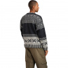 Dale of Norway Torridal, Pullover, Herren, dunkelgrau