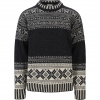 Dale of Norway Torridal, Pullover, Herren, dunkelgrau