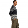 Dale of Norway Torridal, Pullover, Herren, dunkelgrau
