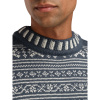 Dale of Norway Torridal, Pullover, Herren, grau