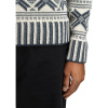 Dale of Norway Torridal, Pullover, Herren, grau