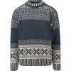 Dale of Norway Torridal, Pullover, Herren, grau